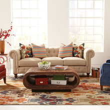 Sofa living room