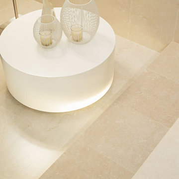 Bathroom Tile