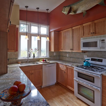 Pikesville Kitchen