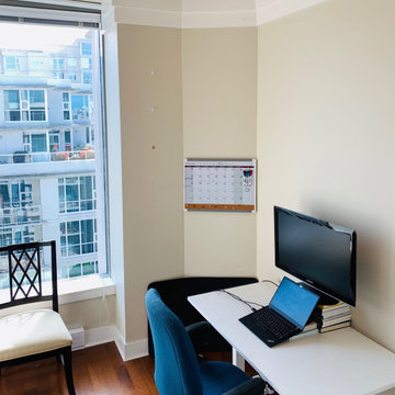 #704-845 Yates Street - $549,900 – MLS 882068