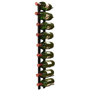 Blomus Wine Bottles-Wall Holder Cioso Bottle Holder for 8 Bottles Wine Rack