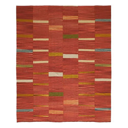 Flatweaves Kia Sar Collections - Rugs