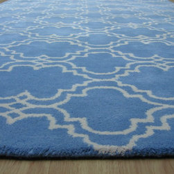 Fine Area Rugs - Area Rugs