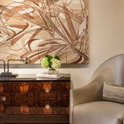 Grey Crawford - Home Decor