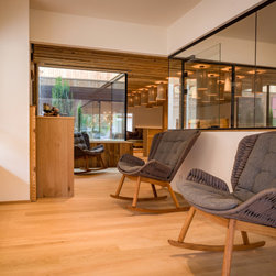 Hotel Sonnenschein - Furniture