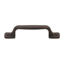 DRAWER PULLS
