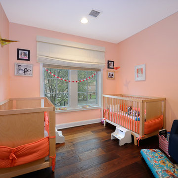 Modern 9th Street Condo