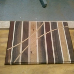 Cutting boards - Kitchen Sink Accessories