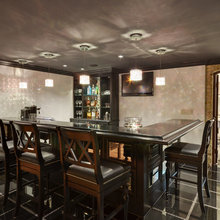 basement redo