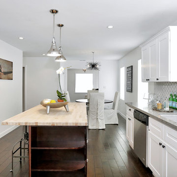 Remodeled Mid City Casa España