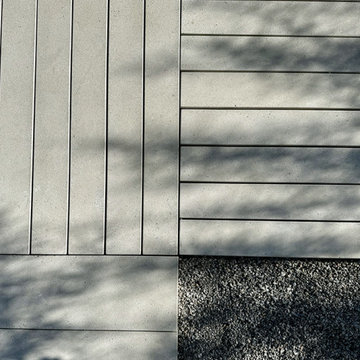 Palm Springs Residence - The Knott