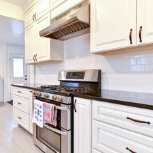 Kitchen Ideas