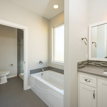 Lacamas Pointe: Alpine Plan