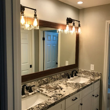 Inspiration Gallery | Bathrooms | Orange County