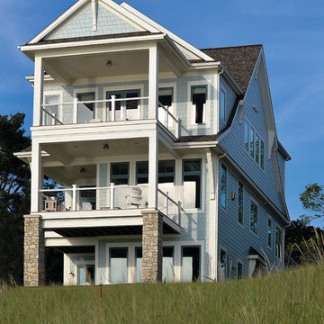 Lakefront Living IV