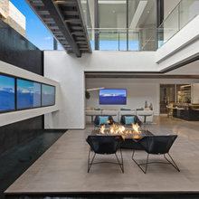 Man Cave