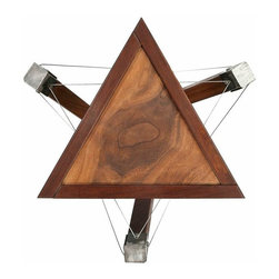 Akke Functional Art - Side Tables And End Tables