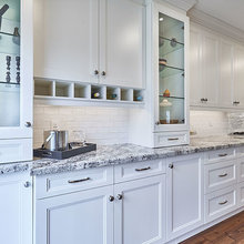 Backsplash ideas