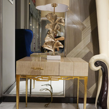Luxury furniture X164