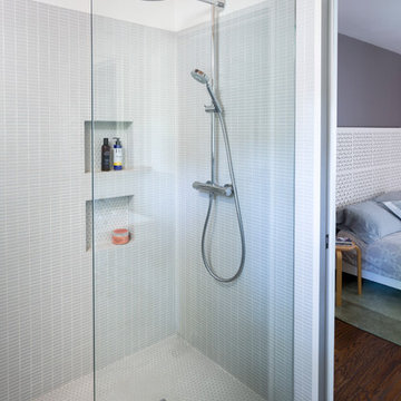 Amy & Tobin's Bath