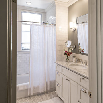 Sycamore Bathroom