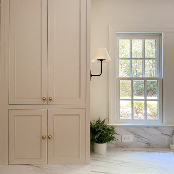 KOTY 2025 - Soft Neutral Kitchen - Kitchen #1