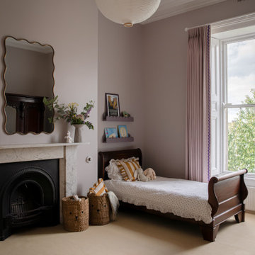 Dublin Victorian House