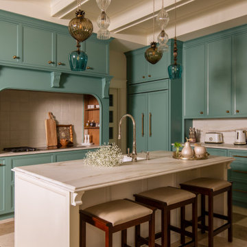 Rockport Renovation