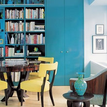 Turquoise - It's the Color of 2010!