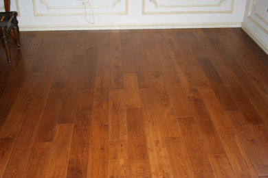 Engineered Wood Floor Claremore