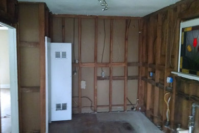 606 NW B St.