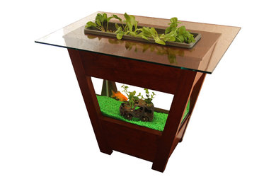 Living Table
