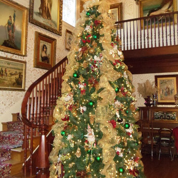 Christmas Trees