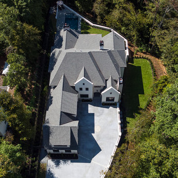 Tuxedo Park Buckhead Atlanta Georgia