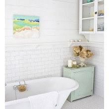 Bathroom Ideas