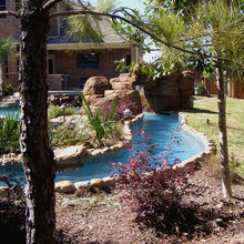 Pools
