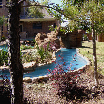 Keller - Lazy River