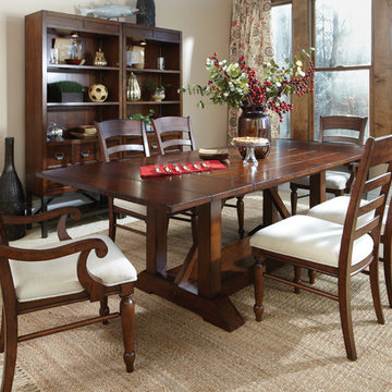 Dining Rooms