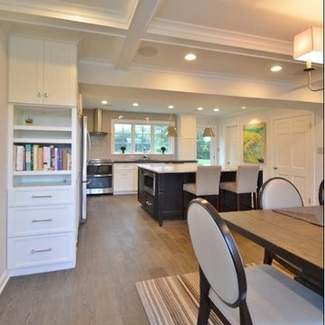 Upscale Farmhouse