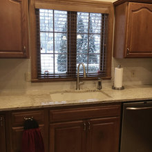 Kitchen Updates