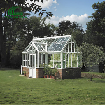 Garden Greenhouse