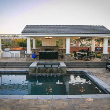 Leedom Project : Western Outdoor Designs