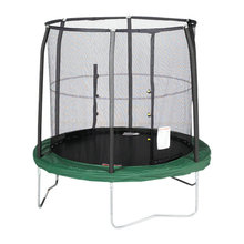 Trampolines