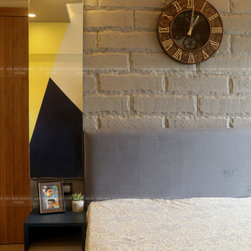 Dressing Table - Bedroom Products