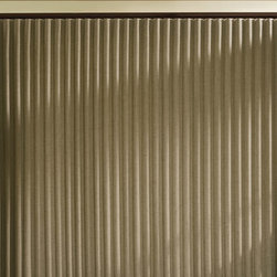 Hunter Douglas Luminette&reg; Modern Draperies - Window Blinds