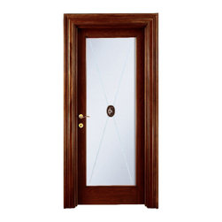 Traditional and classic doors - Interior Doors