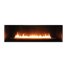 Fireplaces