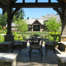 Lynn's Gazebo