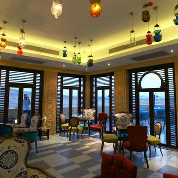 Bab El-Khalk Restaurant