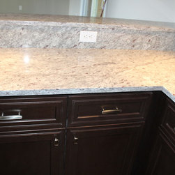 Another fine job completed - Products